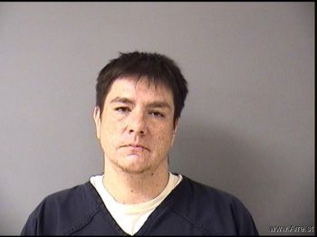 Phillip Lee Olson Mugshot