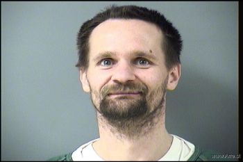 Phillip Andrew Wichterman Mugshot