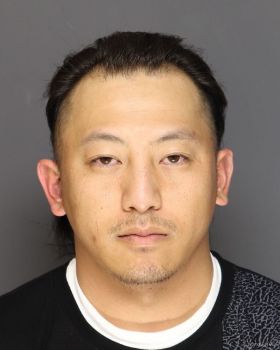 Phong  Yang Mugshot