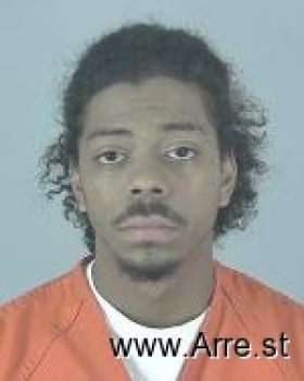 Preston Levar Norton Mugshot