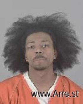 Preston Levar Norton Mugshot