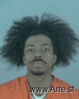 Preston Levar Norton Mugshot