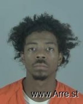 Preston Levar Norton Mugshot