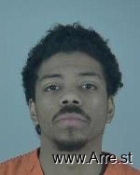 Preston Levar Norton Mugshot