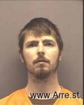 Preston Allan Sanow Mugshot