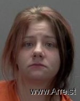 Promise Lynn Ingalls Mugshot