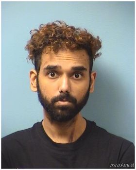 Qadir Abrar Maan Mugshot