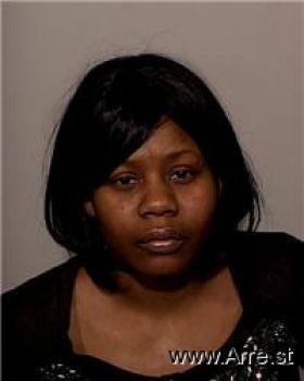 Quanesha Capree Taylor Mugshot