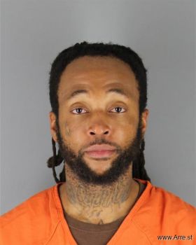 Quantez Deangelo Devine Mugshot