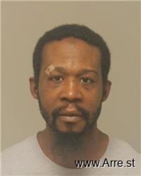 Quincy Sylvester Taylor Mugshot