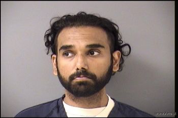 Qadir Abrar Maan Mugshot