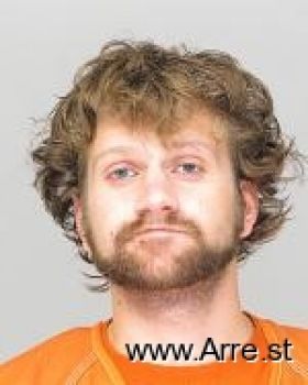 Quentin Joseph Clontz Mugshot