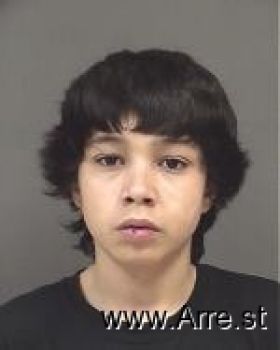 Quincy Domingo Schaffer Mugshot