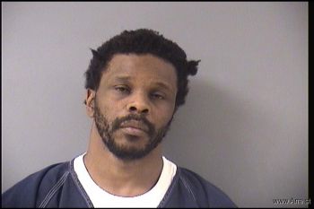 Quinton Shonta Grinnell Mugshot