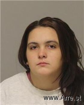 Rachael Nicole Jackson Mugshot