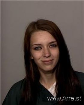 Rachael Elizabeth Johnson Mugshot