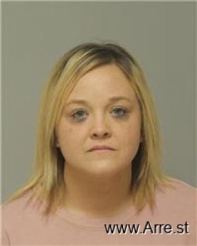 Rachael Lynn Setter Mugshot