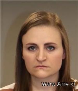 Rachel Marie Davis Mugshot