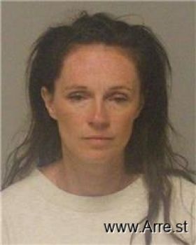 Rachel Lisa Davis Mugshot