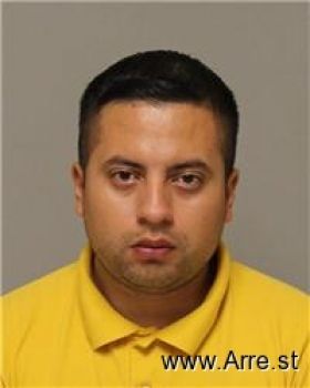 Rafael Wilfrido Molina Mugshot