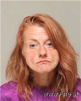 Raina Danielle Mcgeary Mugshot