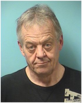 Ralph Sylvan Theisen Mugshot