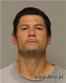 Ramon Orlondo Rodriguz Duffy Mugshot