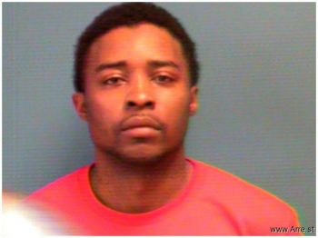 Randall Antonio Williams Mugshot