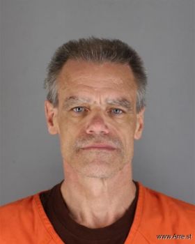 Randall Scott Johnson Mugshot