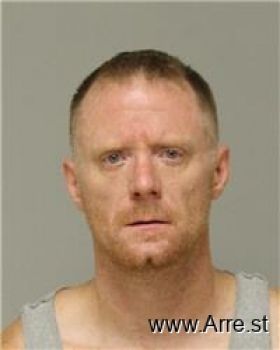 Randy Farrell Bailey Mugshot