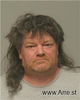 Randy Lee Bates Mugshot