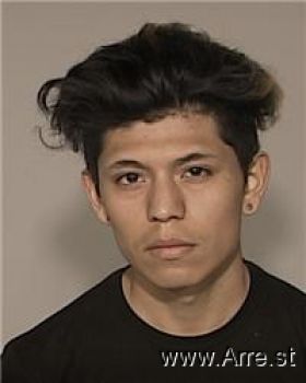 Randy  Lopez Mugshot