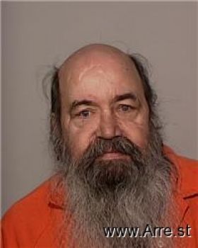 Randy Patrick Mcnellis Mugshot