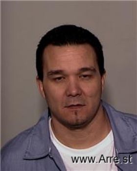 Randy Lee Smith Mugshot