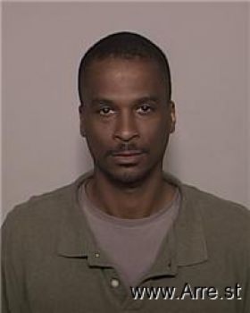 Randy  Williams Mugshot