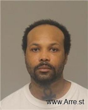 Randy Lawrence Williams Mugshot