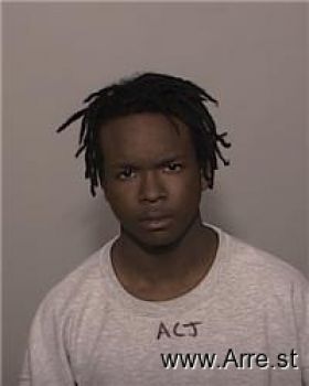 Rashaud Edmund Matthews Mugshot