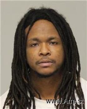 Rashaud Edmund Matthews Mugshot