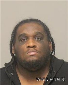 Rashun Kymoine Starr Mugshot