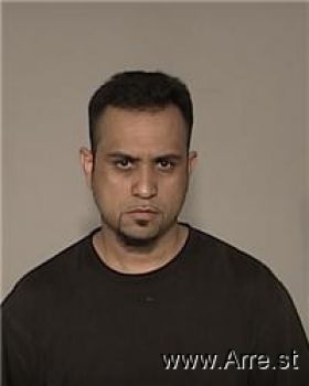 Raul Villafan Castillo Mugshot