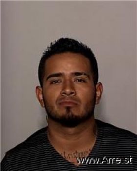 Raul Hinojosa Cuevas Mugshot