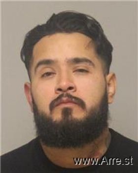 Raul Hinojosa Cuevas Mugshot