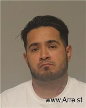 Raul Hinojosa Cuevas Mugshot