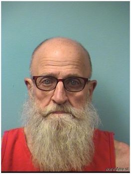 Ray Allan Danielson Mugshot