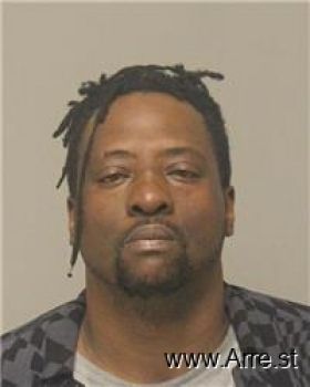 Ray Charles Mitchell Mugshot