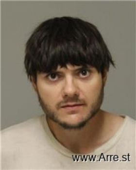 Raymen Michael Balaski Mugshot