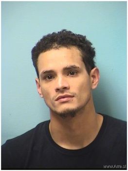 Raymond Garder Figueroa-santana Mugshot