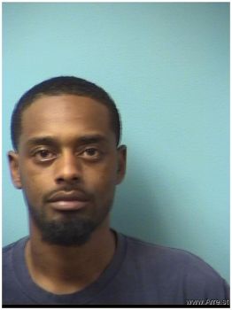 Rayshawn Lee Dobbins Mugshot