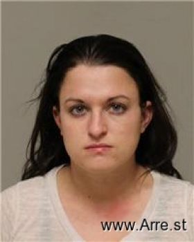 Rebecca Lee Koecher Mugshot