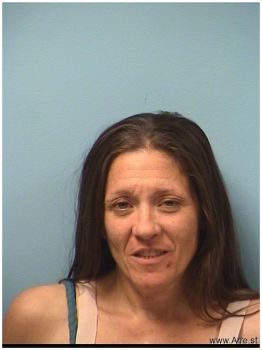 Rebecca Maureen Williams Mugshot